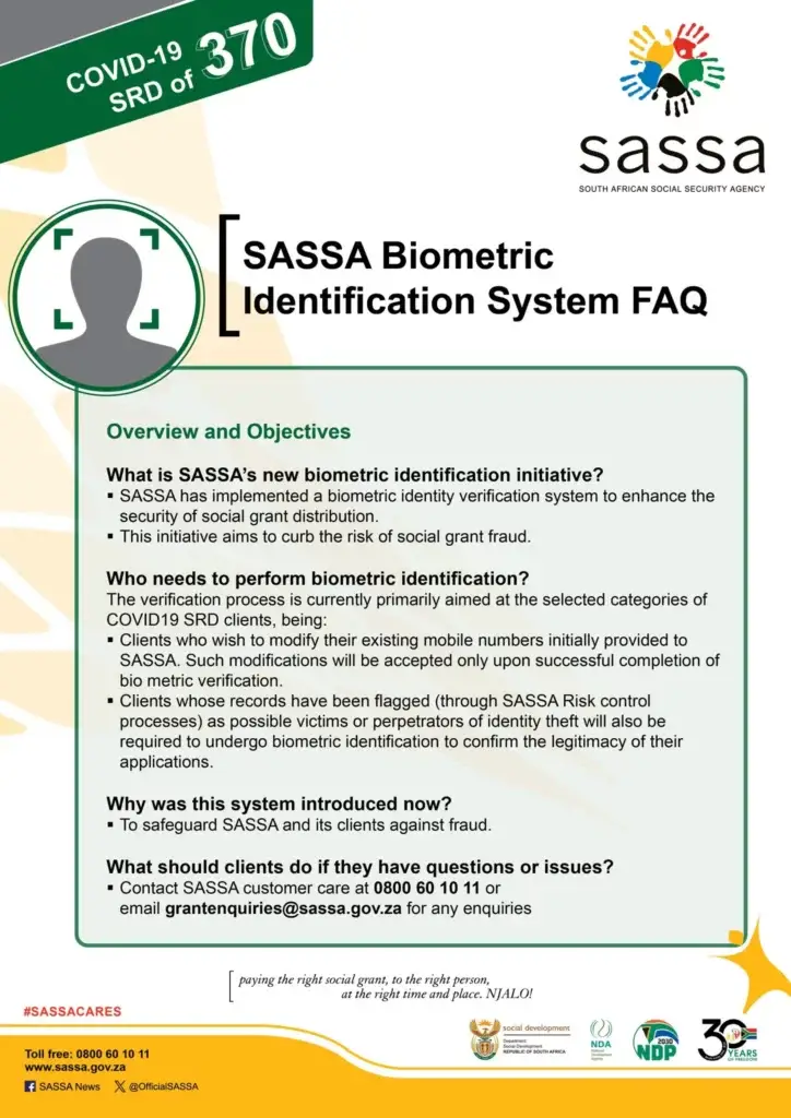 Who needs to perform ID verification